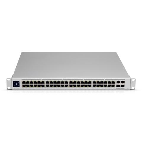 Ubiquiti UniFi Switch Pro 48 PoE