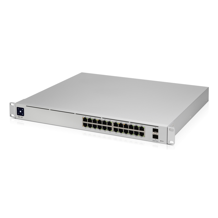 Switch Professional 24 PoE