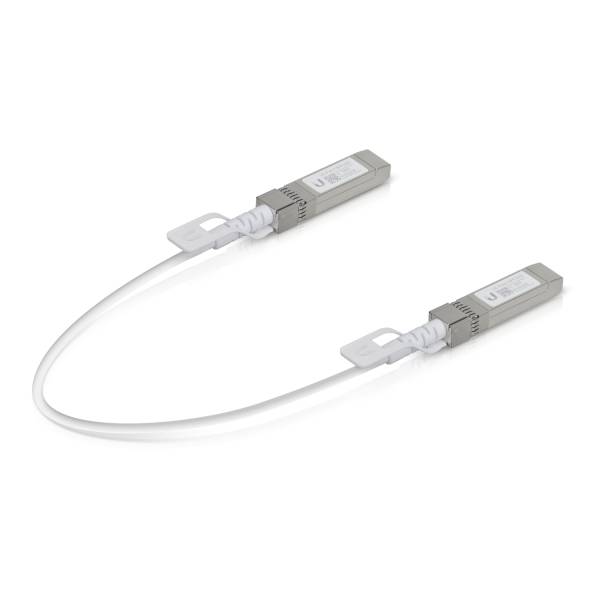 Ubiquiti 25Gbps Direct Attach Copper Cable