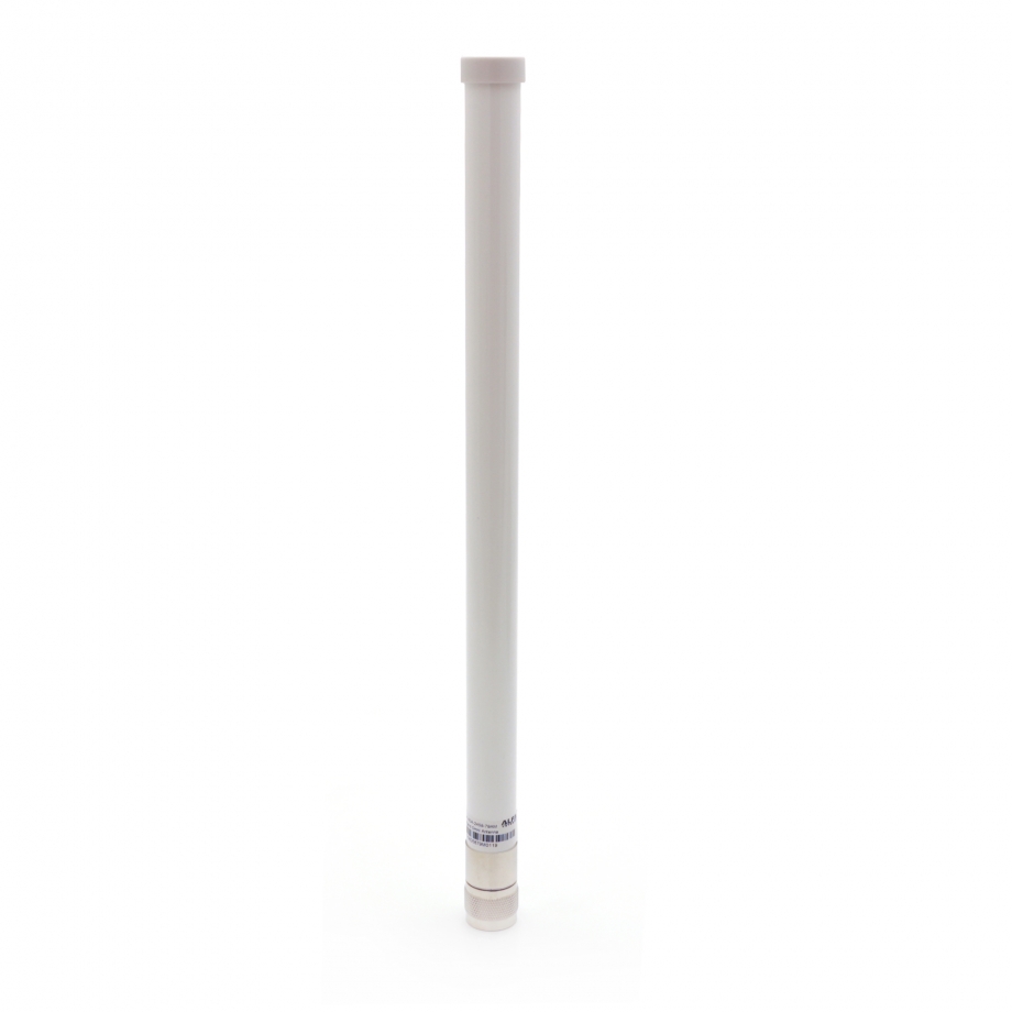 Alfa 2.4/5GHz Outdoor Omni Antenna 7/9dBi N-Male