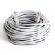 Patch Cable Cat5e 15m grey