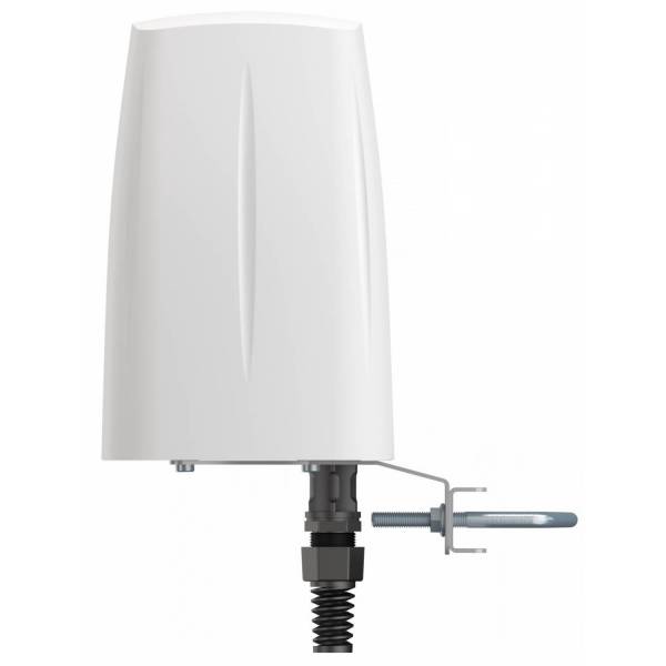 QuRouter X09S (Antenna with Intergated Tetltonika RUTX09)