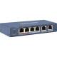 Hikvision Switch DS-3E0106HP-E