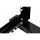 Rack Stand 19" 4U, Black