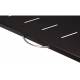 Pull-Out Shelf 19" 1U, 350mm, Black