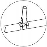 Mimosa FlexiMount XL Bracket