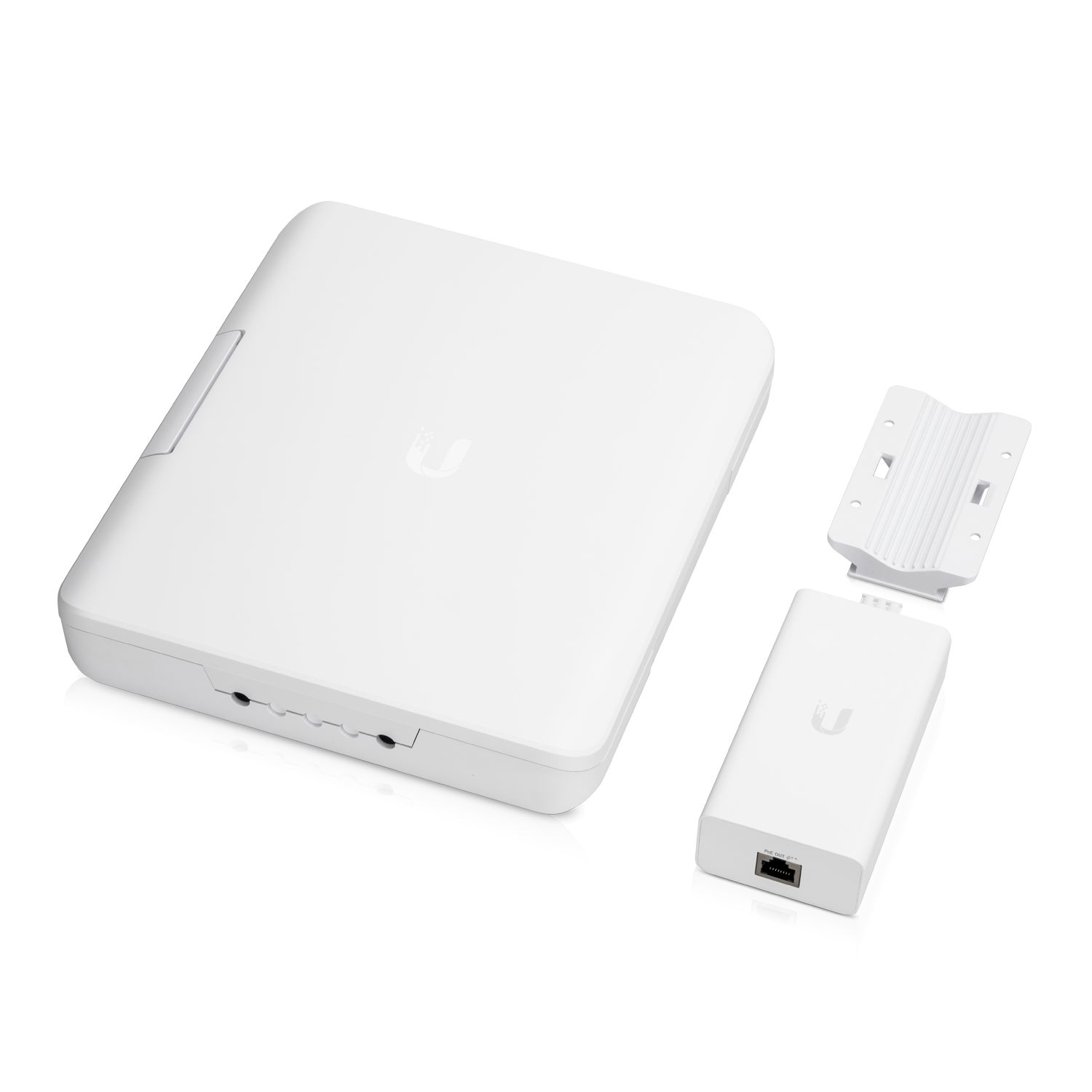 Ubiquiti Networks Unifi スイッチ USW-Flex Amazon.com: Ubiquiti Networks Commercial Unifi Switch Flex