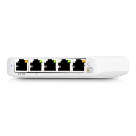 Ubiquiti UniFi Switch Flex Mini