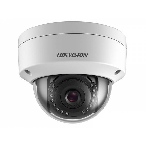 4 mp ir fixed dome shop network camera