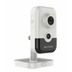 2 MP IR Fixed Cube IP Camera DS-2CD2421G0-I F2.8