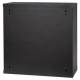 Rack Cabinet 19" 3/4U, 180mm, Black