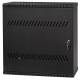 Rack Cabinet 19" 3/4U, 180mm, Black