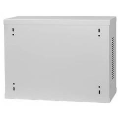 Rack Cabinet 19" 3U, 180mm Gray