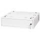 Rack Case 19" 3U, 420mm, White