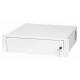 Rack Case 19" 3U, 420mm, White