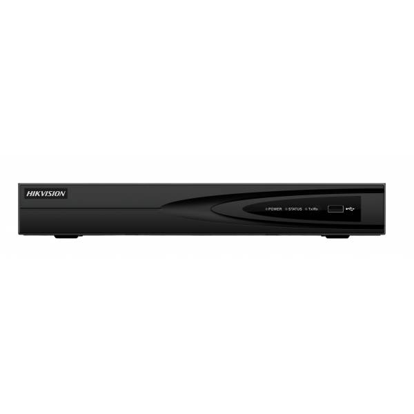 4-Channel NVR DS-7604NI-K1