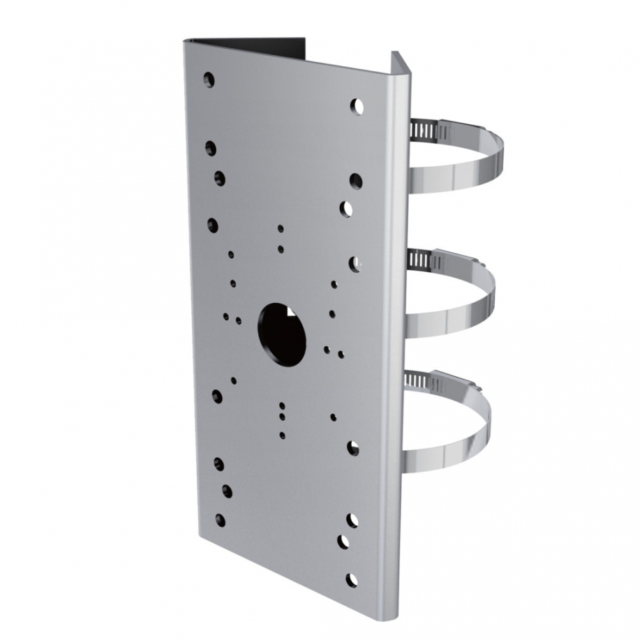 Vertical Pole Mount Bracket DS-1275ZJ