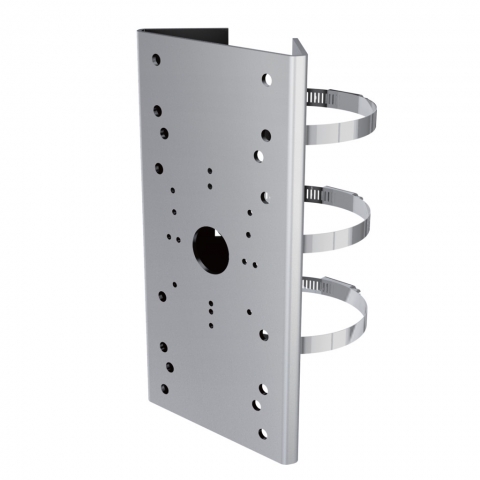 Vertical Pole Mount Bracket DS-1275ZJ