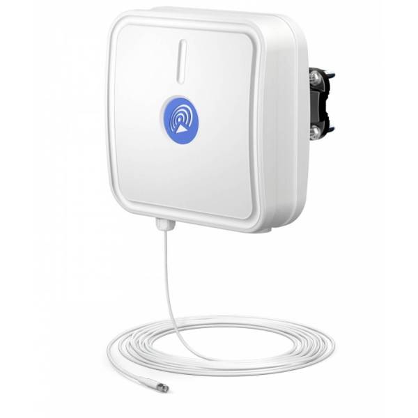 QuPanel LTE HP SISO, 5m cable