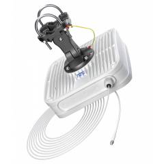 QuPanel LTE High Power SISO, 5m cable