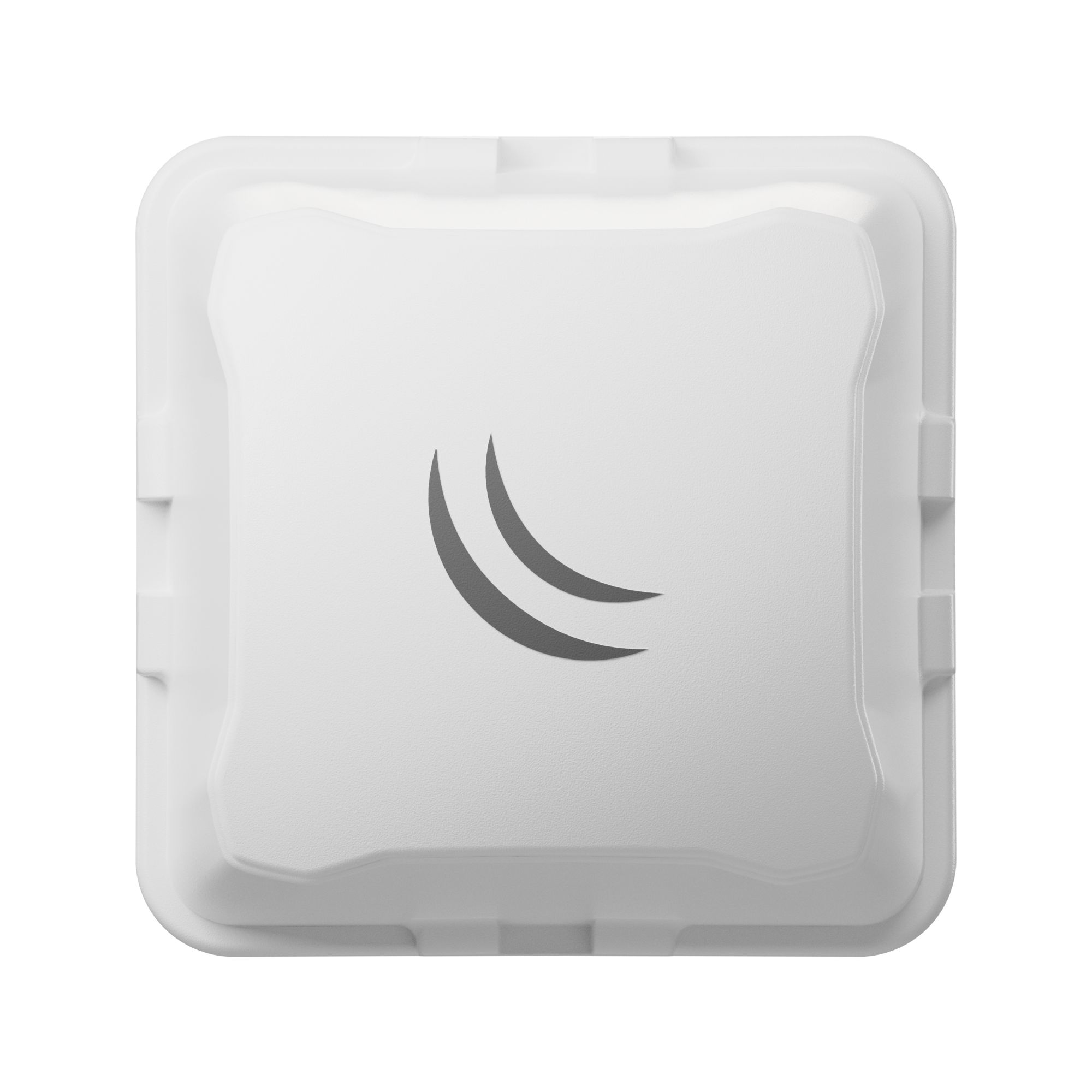 MikroTik MikroTik Cube Lite60 10,100 Mbit/s 60 GHz 5 W Pole White CE/RED FCC RBCUBE-60AD 