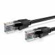 Vention Patch Cable Cat6 0.5m black