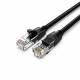 Vention Patch Cable Cat6 0.5m black