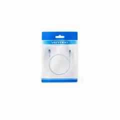 Patch Cable UTP Cat5e 5m ice blue