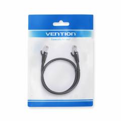 Vention Patch Cable Cat6 3m black