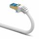 Patch Cable SSTP Cat7 1.5m Grey