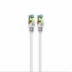 Patch Cable SSTP Cat7 1.5m Grey