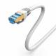 Patch Cable SSTP Cat7 2m Grey