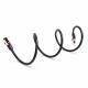 Patch Cable SSTP Cat7 2m Black