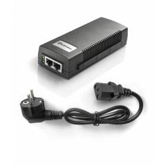 QuPSU P561 Passive PoE PSU, EU Cord
