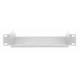 Rack Shelf 10" 1U, 150mm, Gray