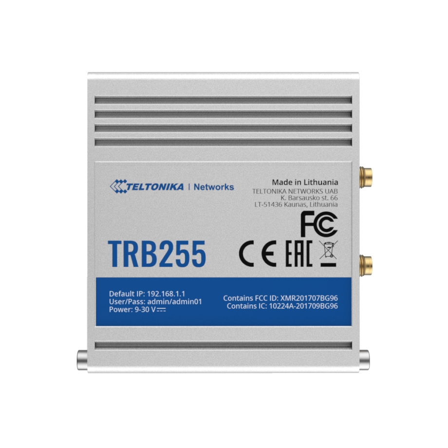 Teltonika TRB255 LTE Gateway