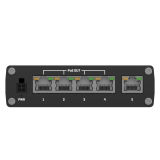 Teltonika TSW100 PoE Switch