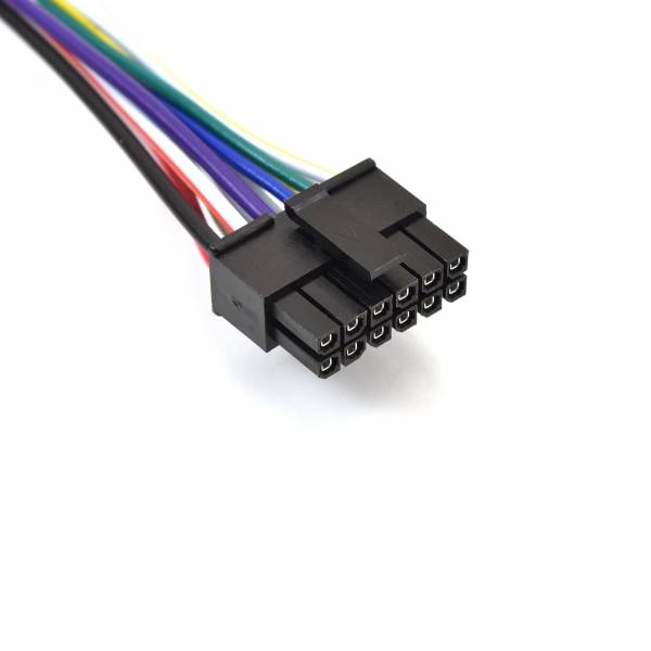 Teltonika Power and Communication cable for FMB1 series