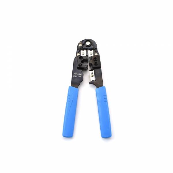 Crimping Tool for RJ45 Connectors TOL-210