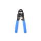 Crimping Tool for RJ45 Connectors TOL-210