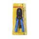 Crimping Tool for RJ45, RJ11 Connectors TOL-2008R