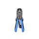 Crimping Tool for RJ45, RJ11 Connectors TOL-2008R