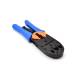 Crimping Tool for RJ45, RJ12, RJ11 Connectors TOL-8468R