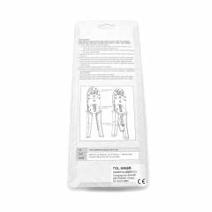 Crimping Tool for RJ45, RJ12, RJ11 Connectors TOL-8468R