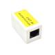 RJ45-RJ45 Coupler UTP/FTP Cat5e