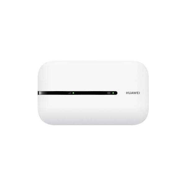 Huawei E5576-320 LTE4 Mobile WiFi White