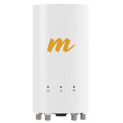 Mimosa A5c Connectorized 4x4 AP, RoW