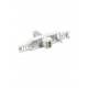 RJ45 Toolless Connector Cat6 White