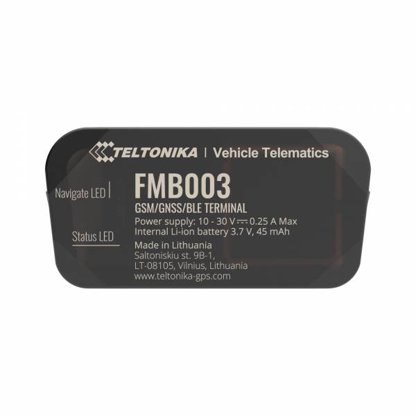 Teltonika FMB003