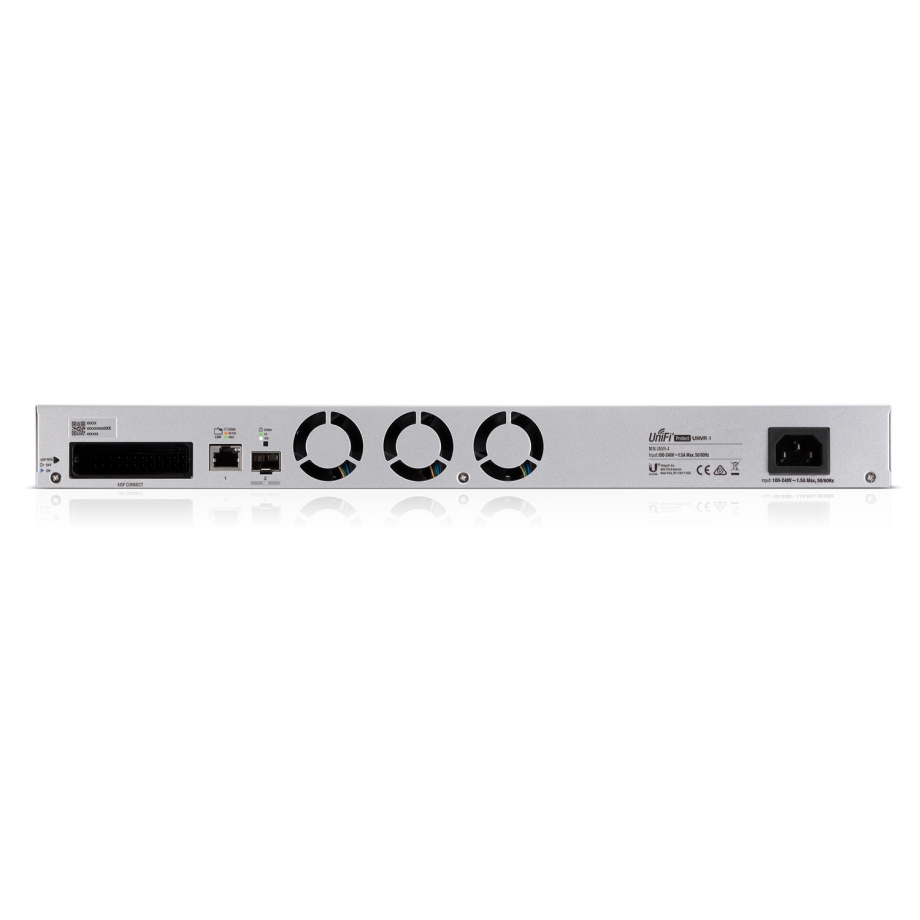 Amazon.com : Ubiquiti Networks Network Video Recorder UVC